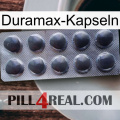 Duramax Capsules 30